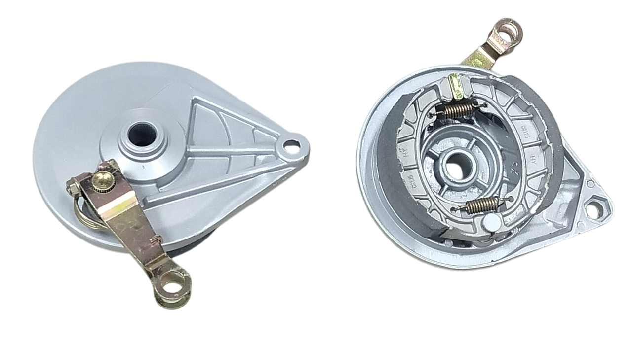 E-BIKE ARKA KAMPANA (BALATALI)